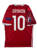 Christian Eriksen Dänemark 16/17 - M