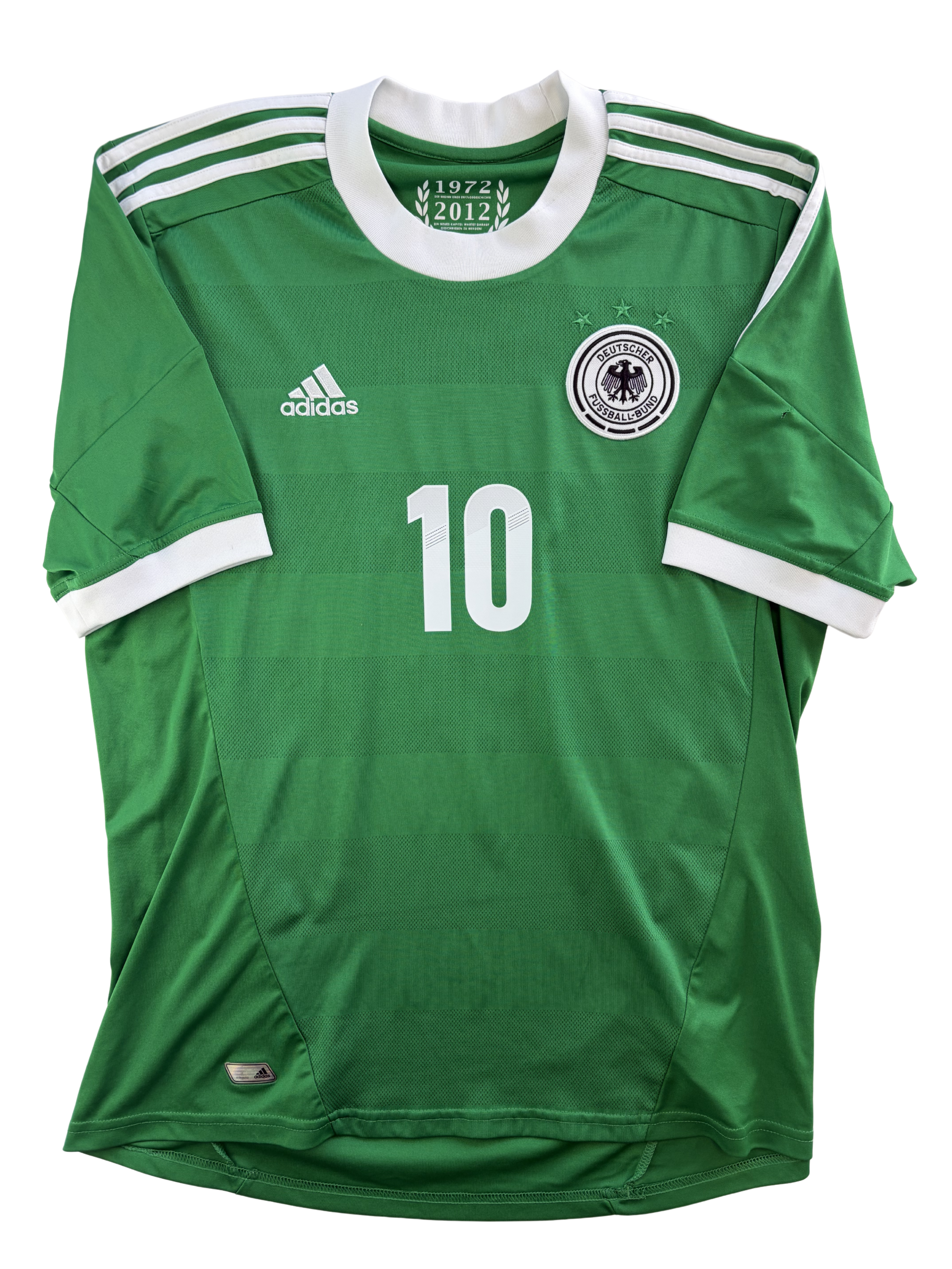 Lukas Podolski Tyskland 12/13 - L