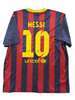 Lionel Messi Barcelona 13/14 - XL