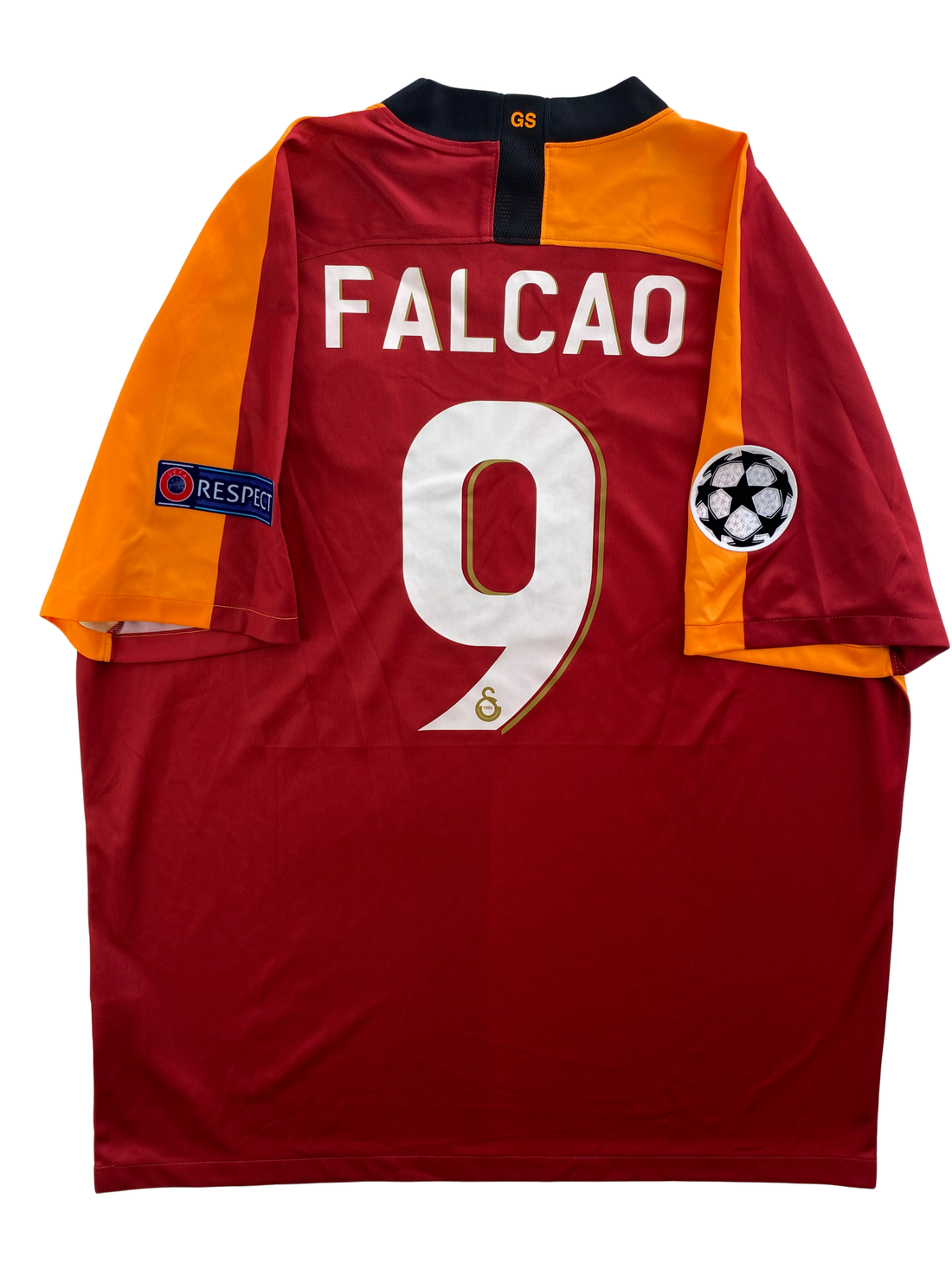 Radamel Falcao Galatasaray 19/20 - XXL