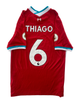 Thiago Alcântara Liverpool 20/21 - M