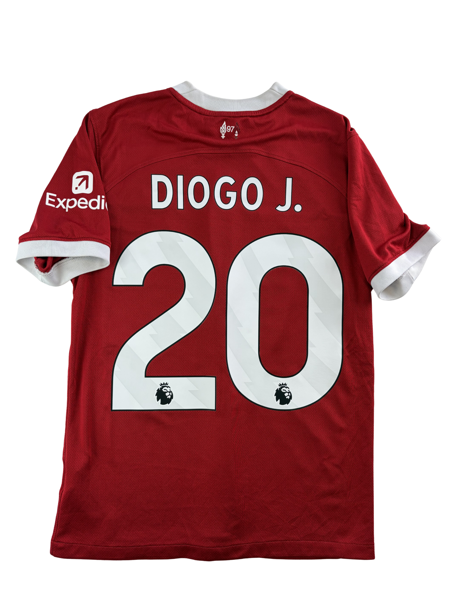 Diogo Jota Liverpool 23/24 - M