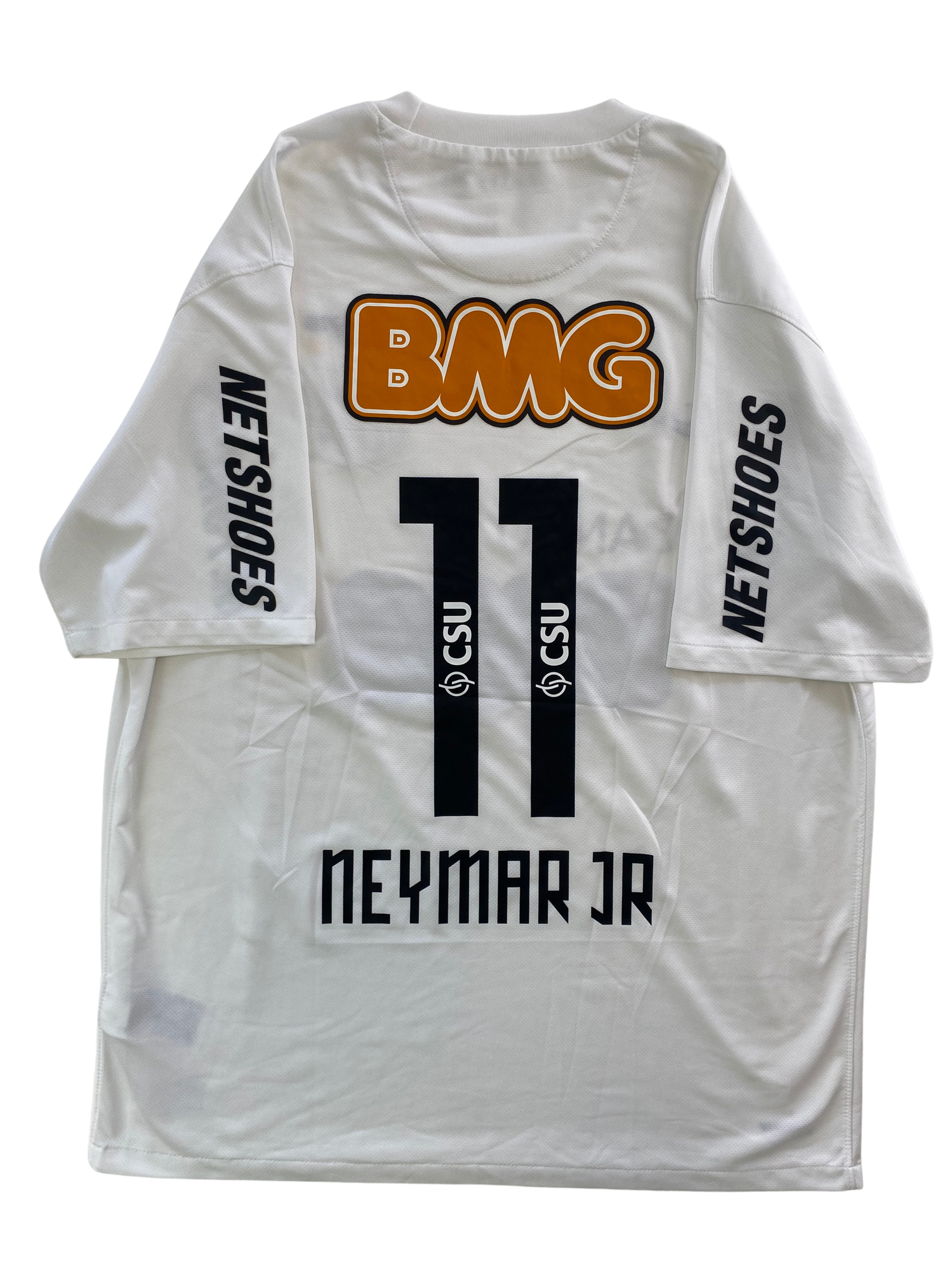 Neymar Santos 12/13 - XL