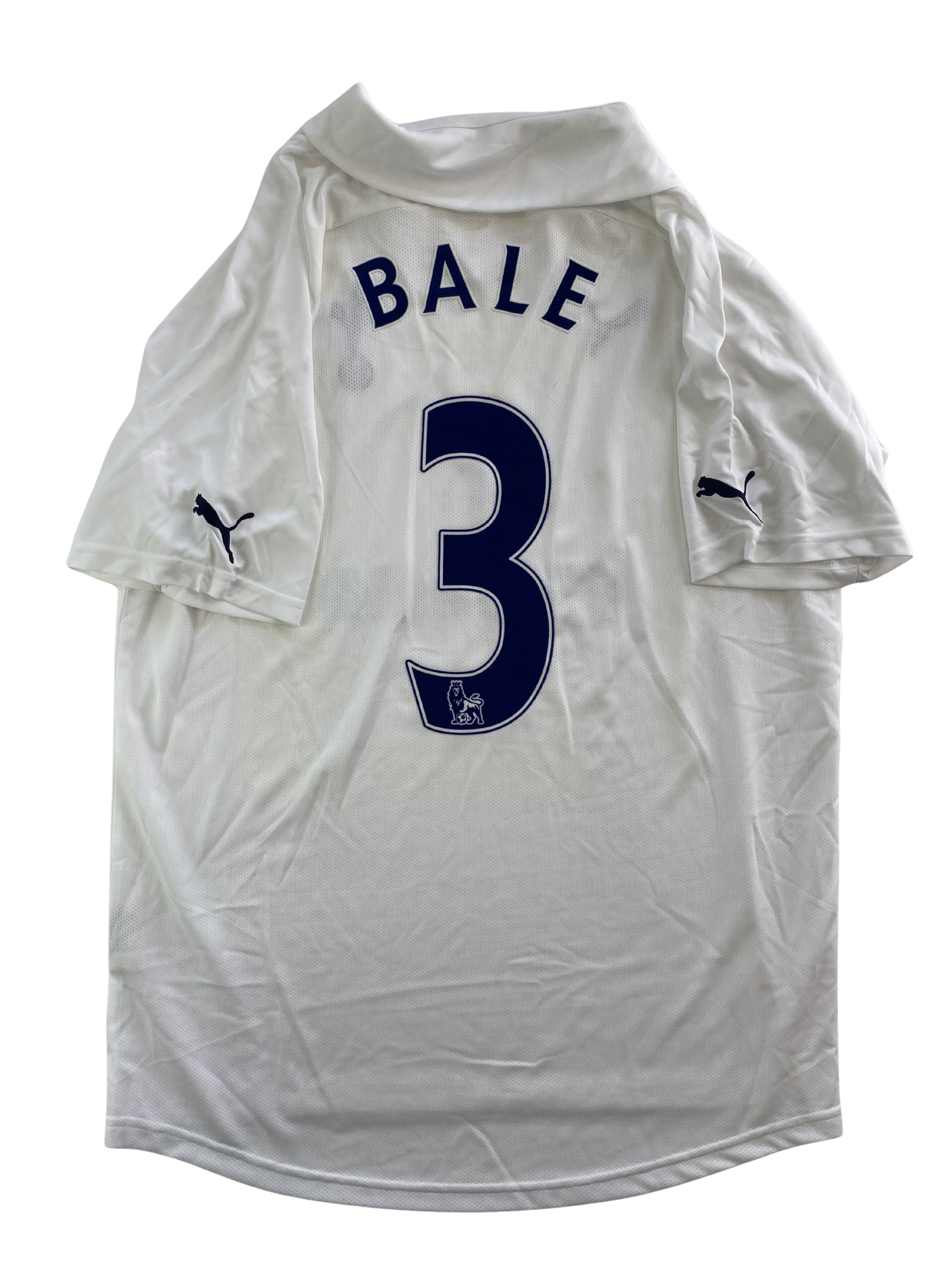 Gareth Bale Tottenham 11/12 - XL