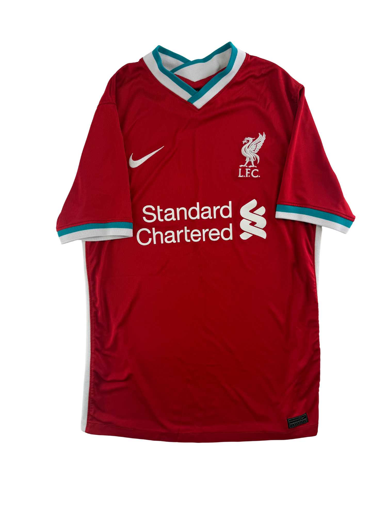 Liverpool 20/21 - M