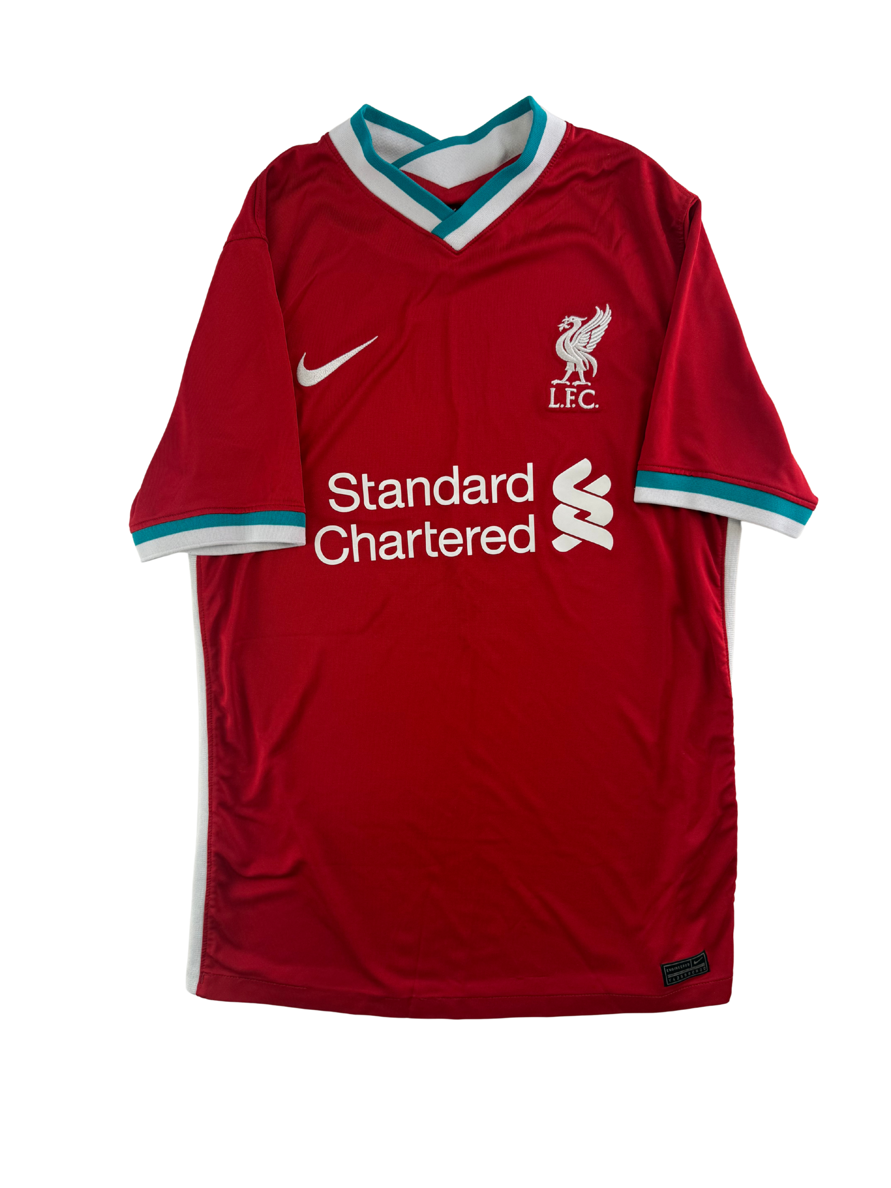 Liverpool 20/21 - M