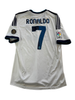 Cristiano Ronaldo Real Madrid 12/13 - L