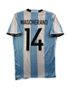 Javier Mascherano Argentinien 16/17 - M