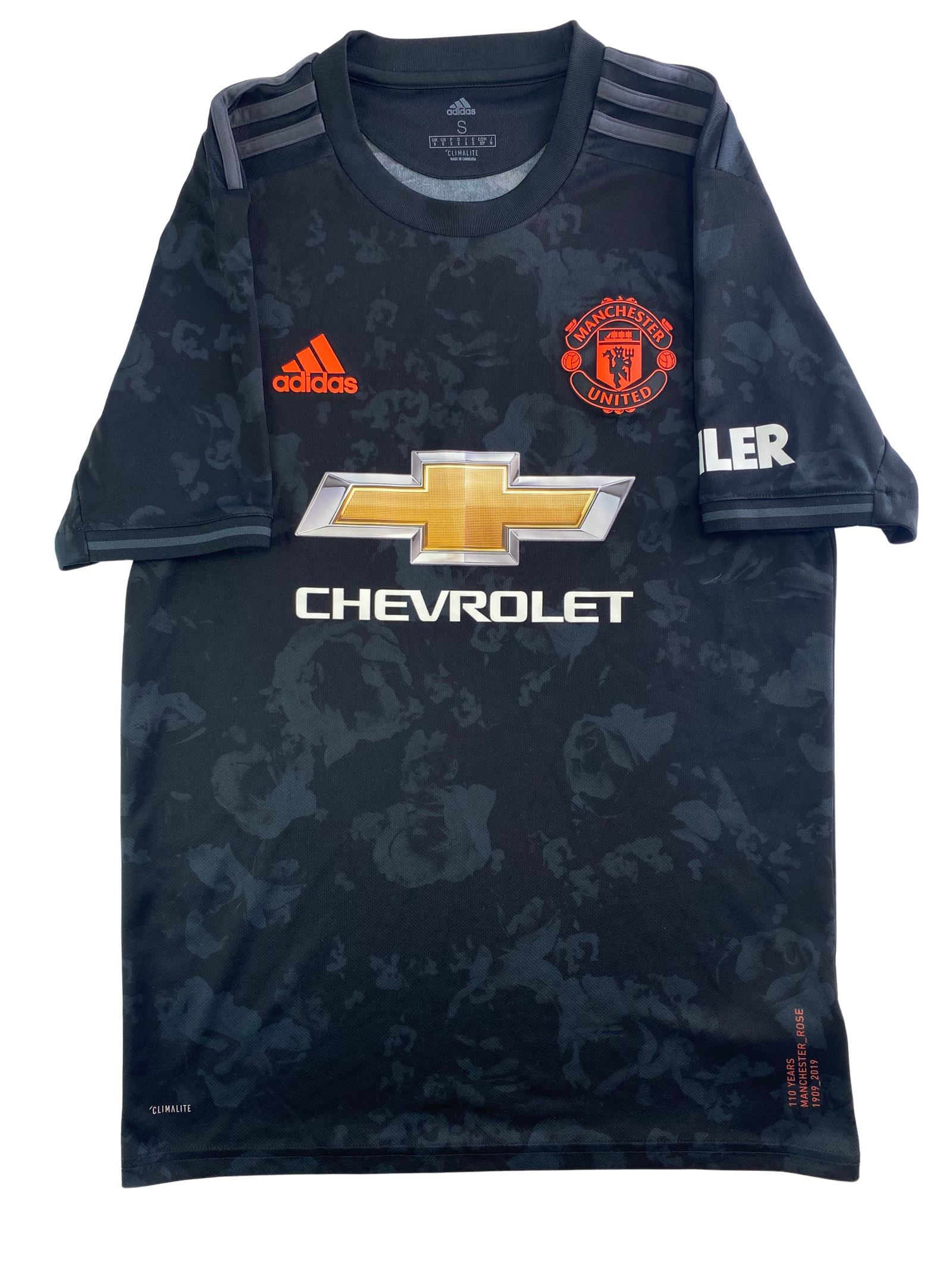 Manchester United 19/20 - S