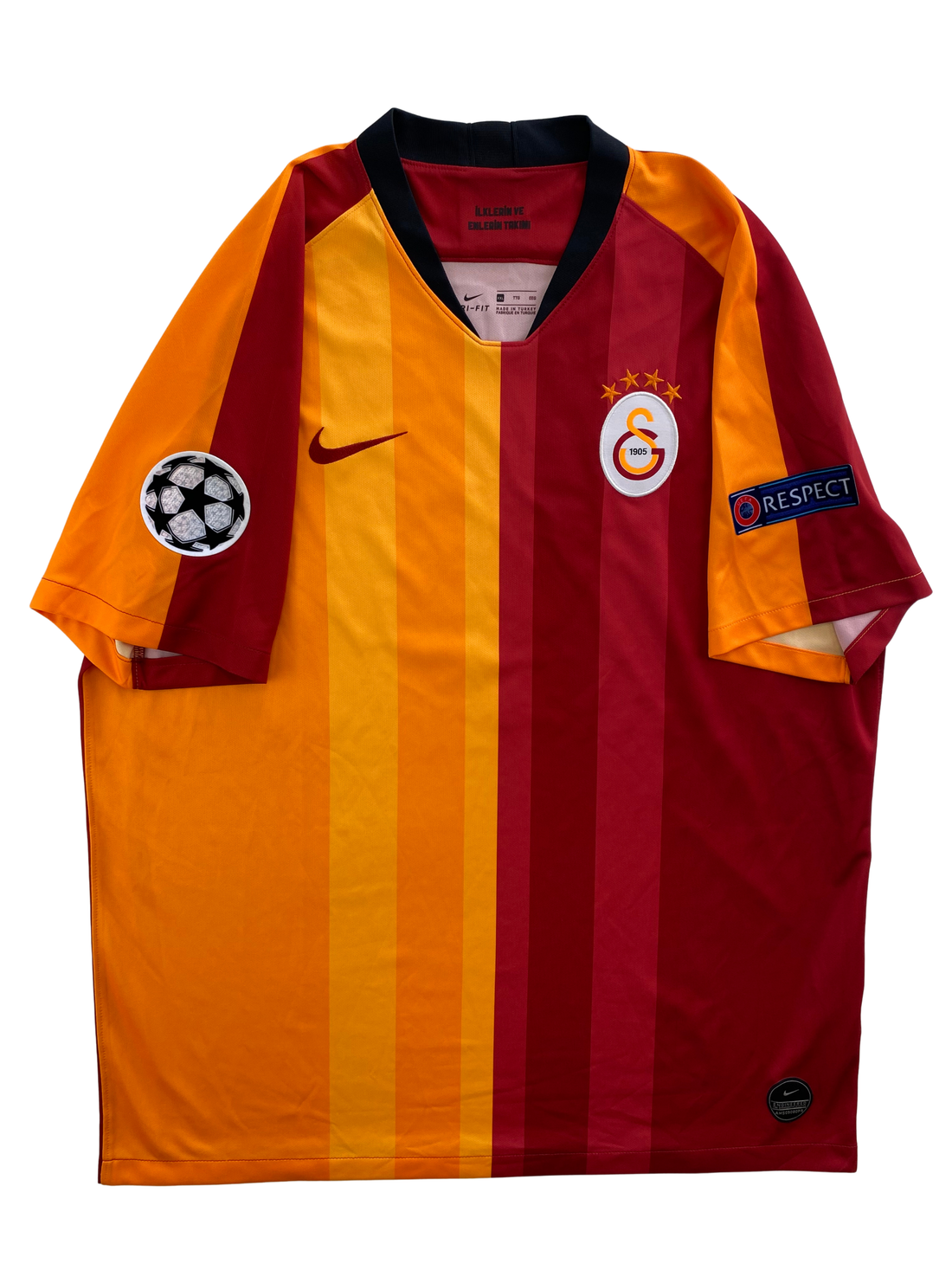Radamel Falcao Galatasaray 19/20 - XXL
