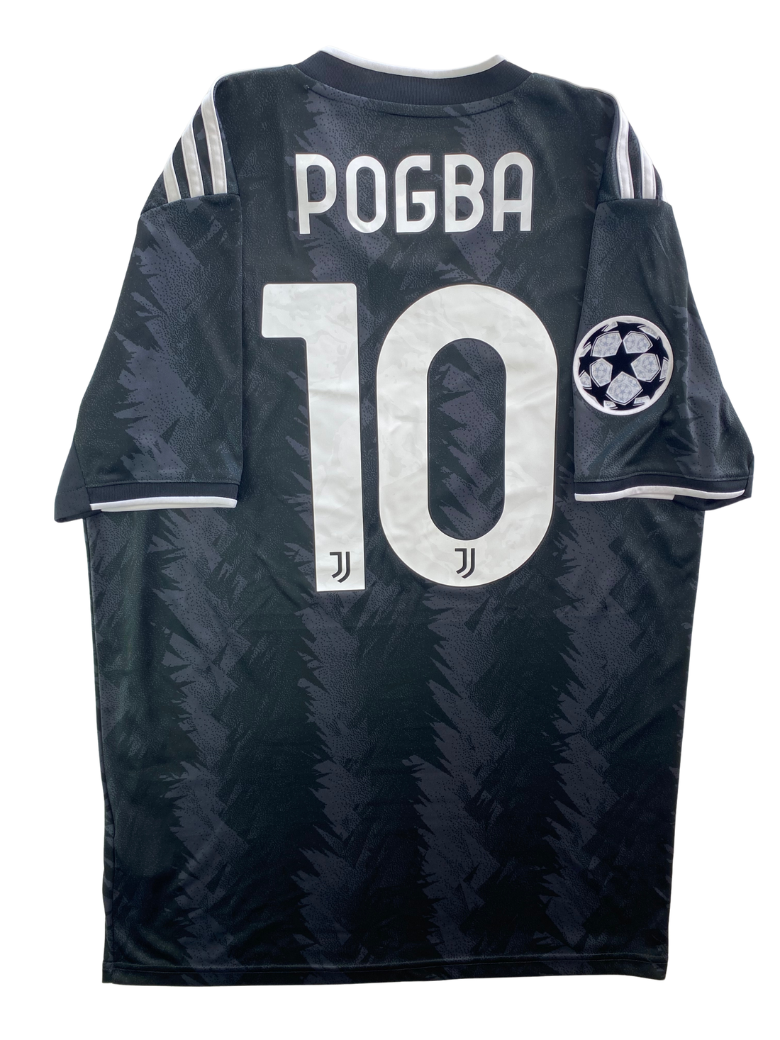 Paul Pogba Juventus 22/23 - M