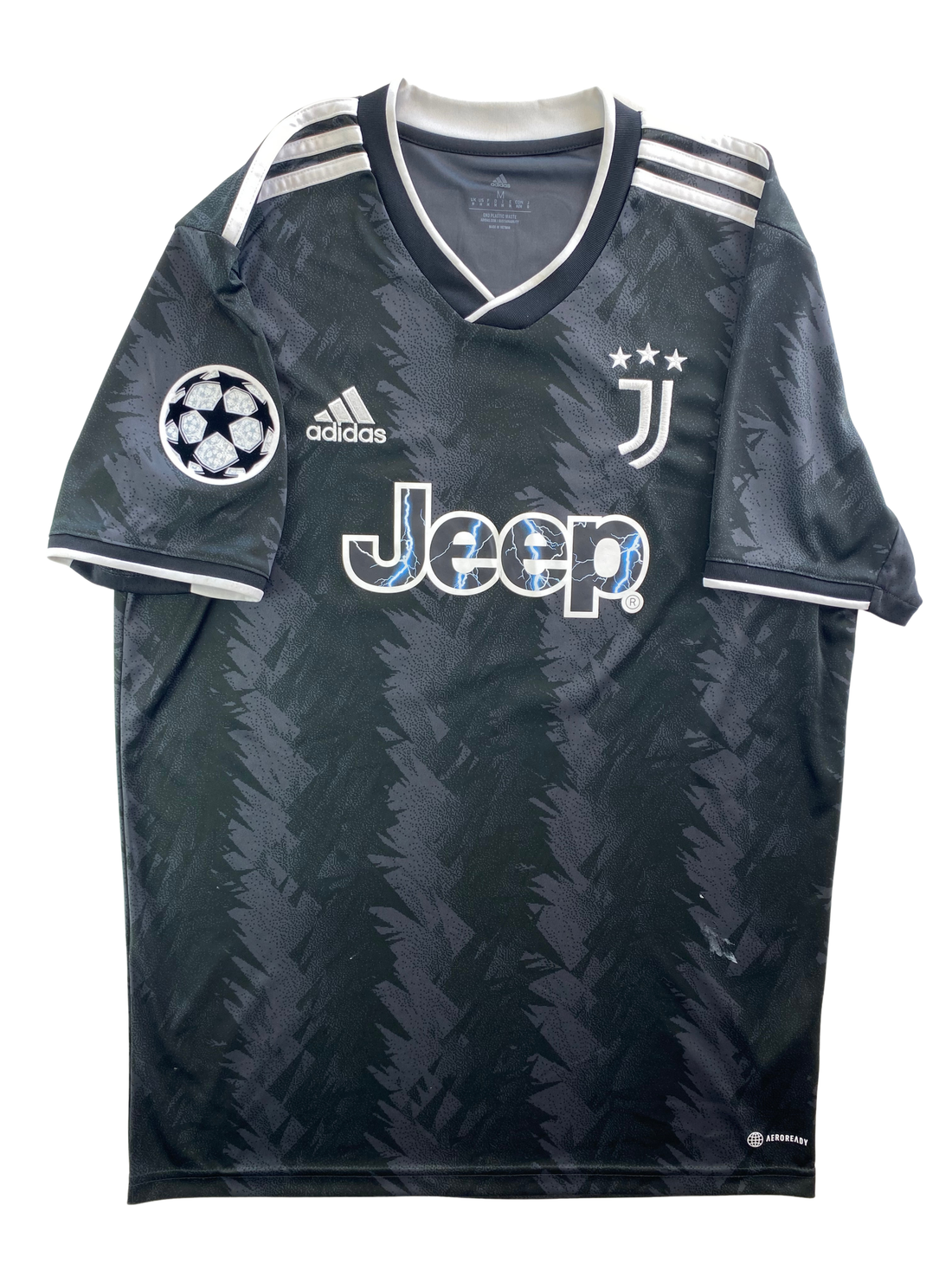 Paul Pogba Juventus 22/23 - M
