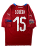 Tomáš Souček Tschechien 18/20 - M