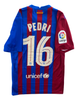 Pedri Barcelona 21/22 - S