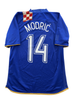 Luka Modrić Kroatien 06/07 - L