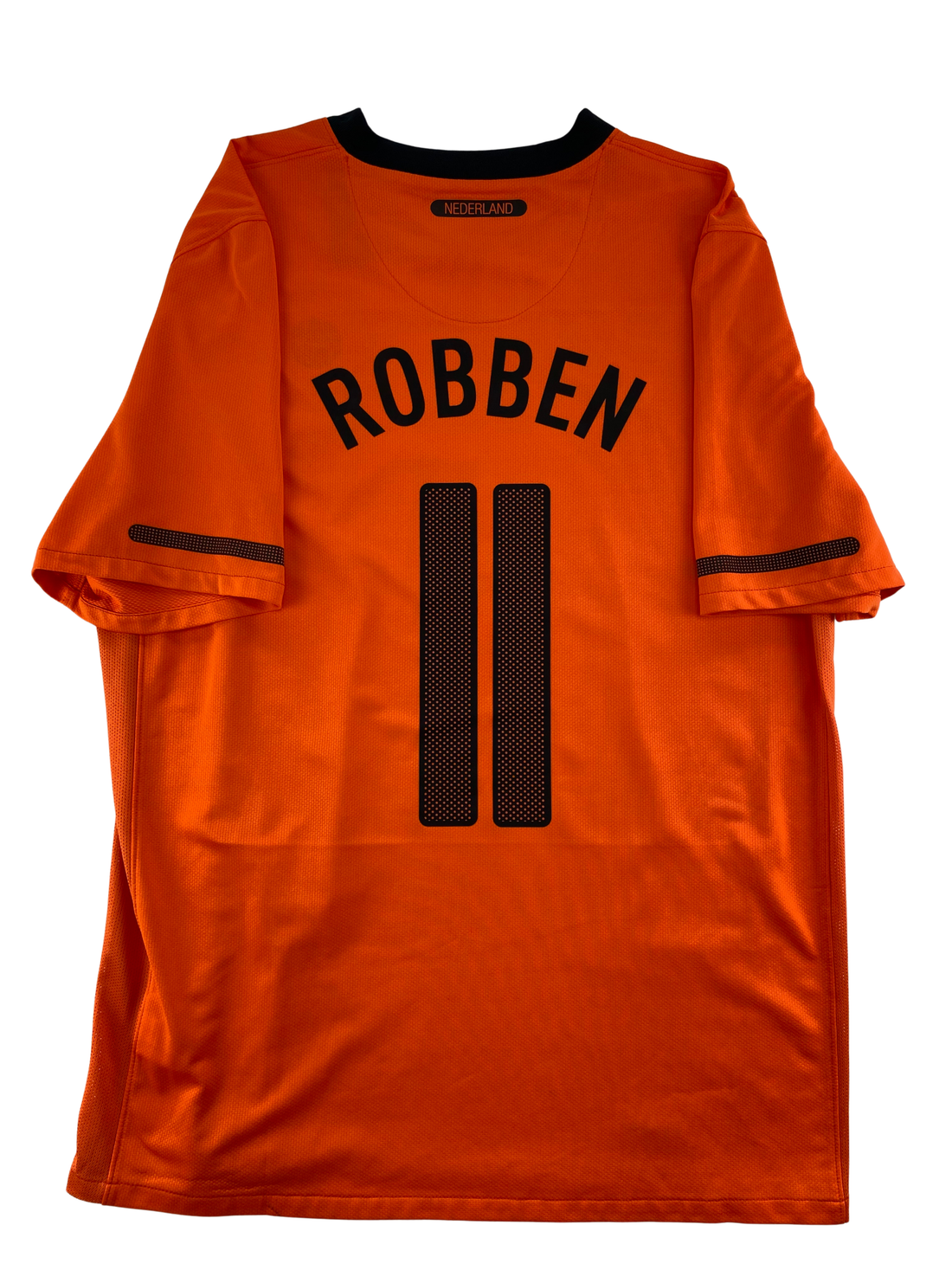Arjen Robben Holland 10/11 - L