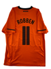Arjen Robben Holland 10/11 - L