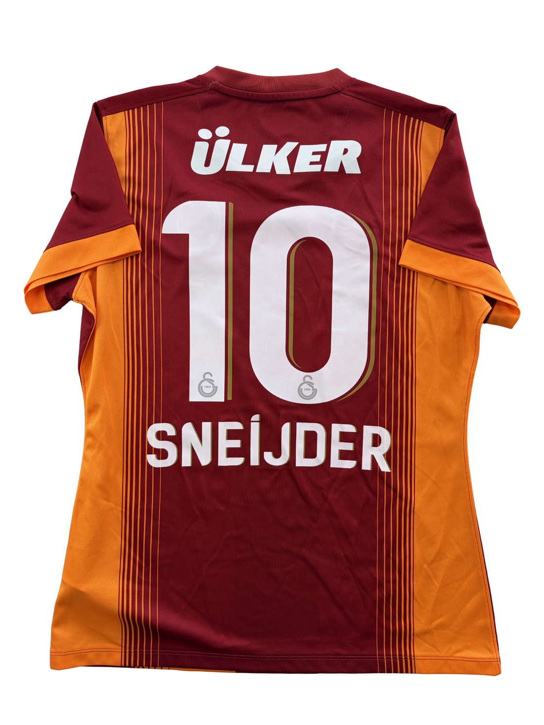 Wesley Sneijder Galatasaray 14/15 - L