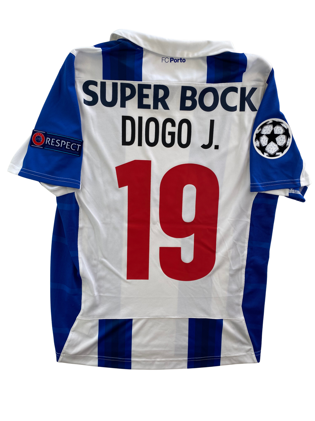 Diogo Jota Porto 16/17 - S