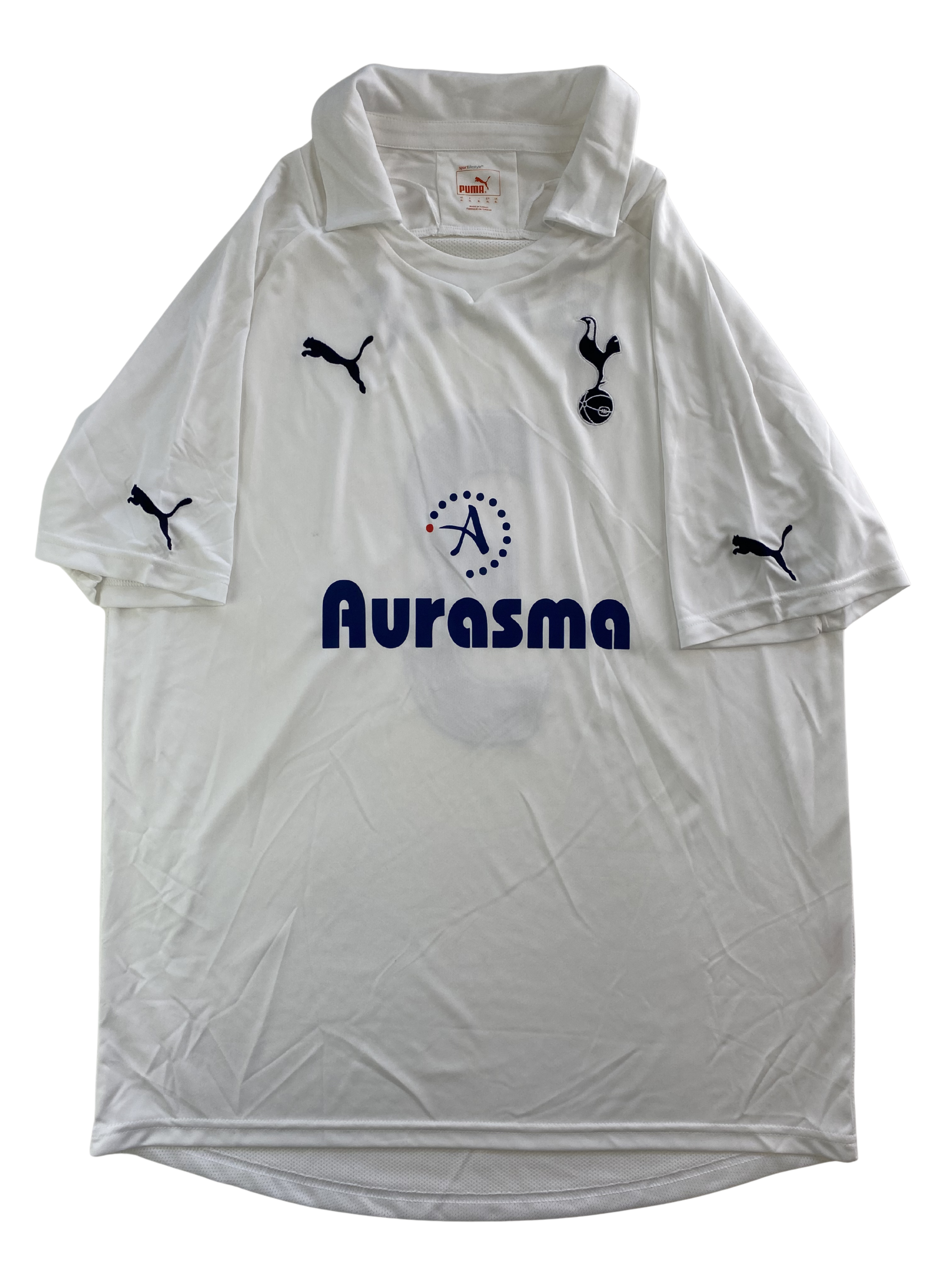 Gareth Bale Tottenham 11/12 - XL