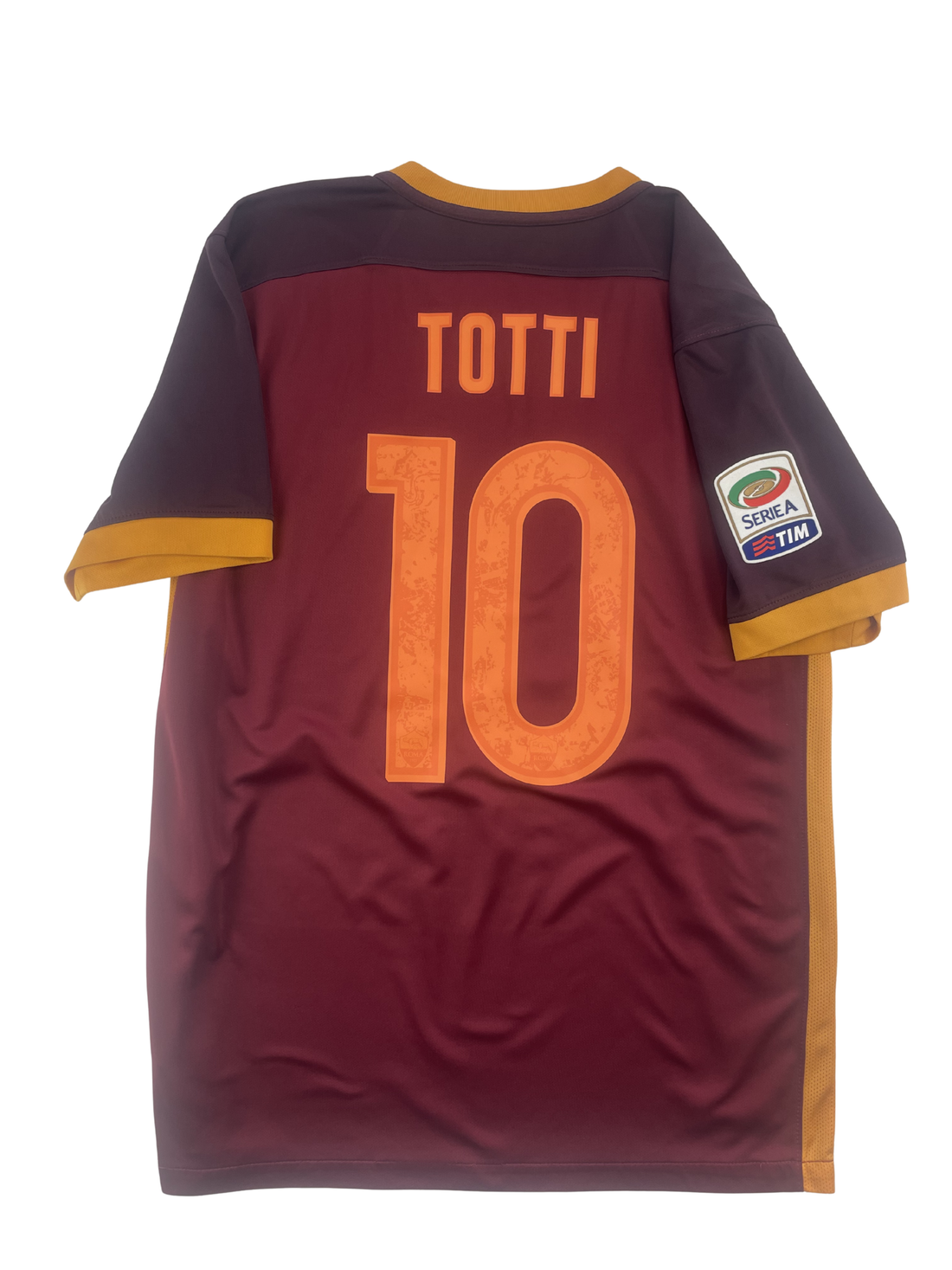 Francesco Totti Roma 15/16 - M
