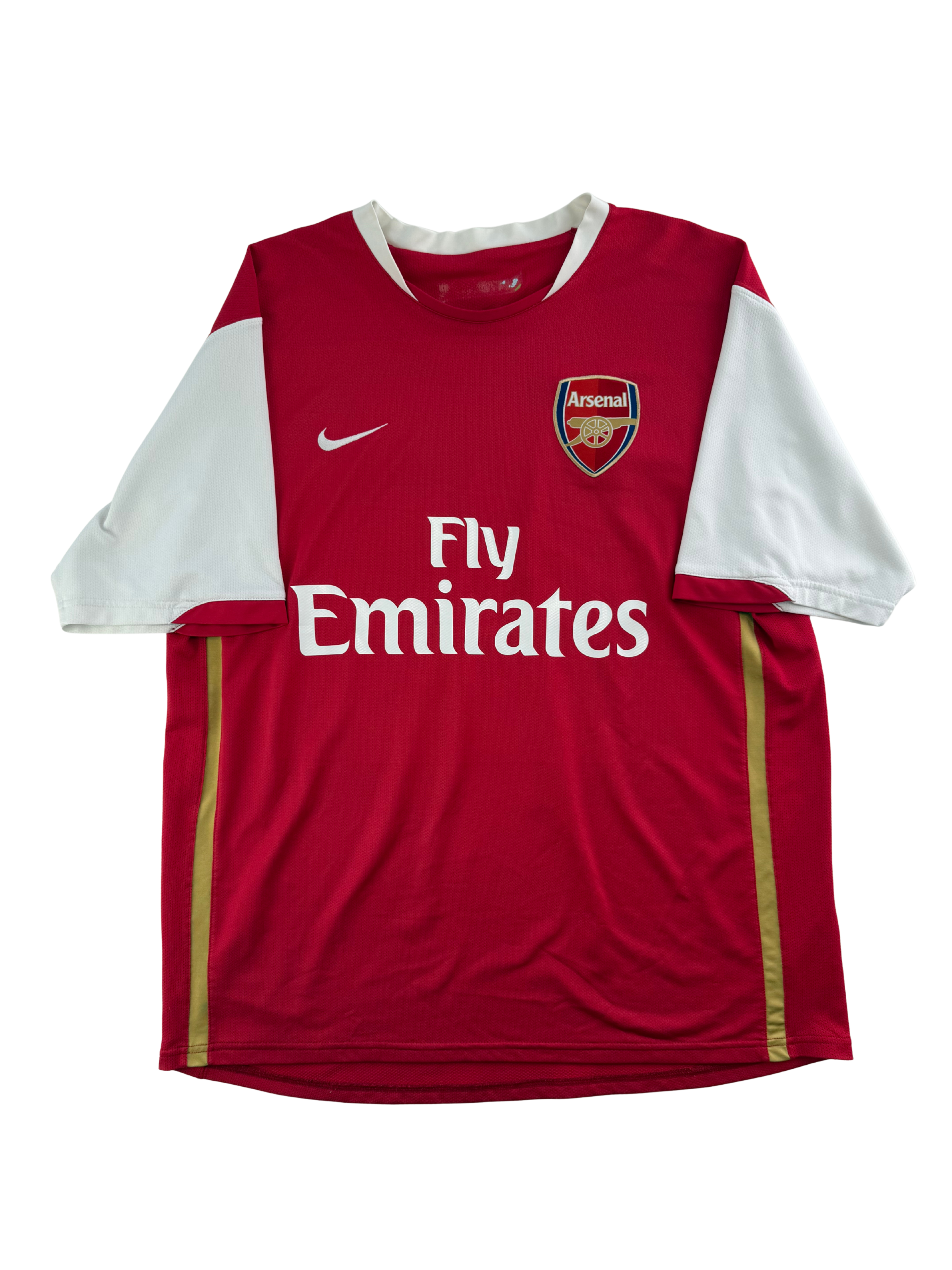 Thierry Henry Arsenal 06/07 - L