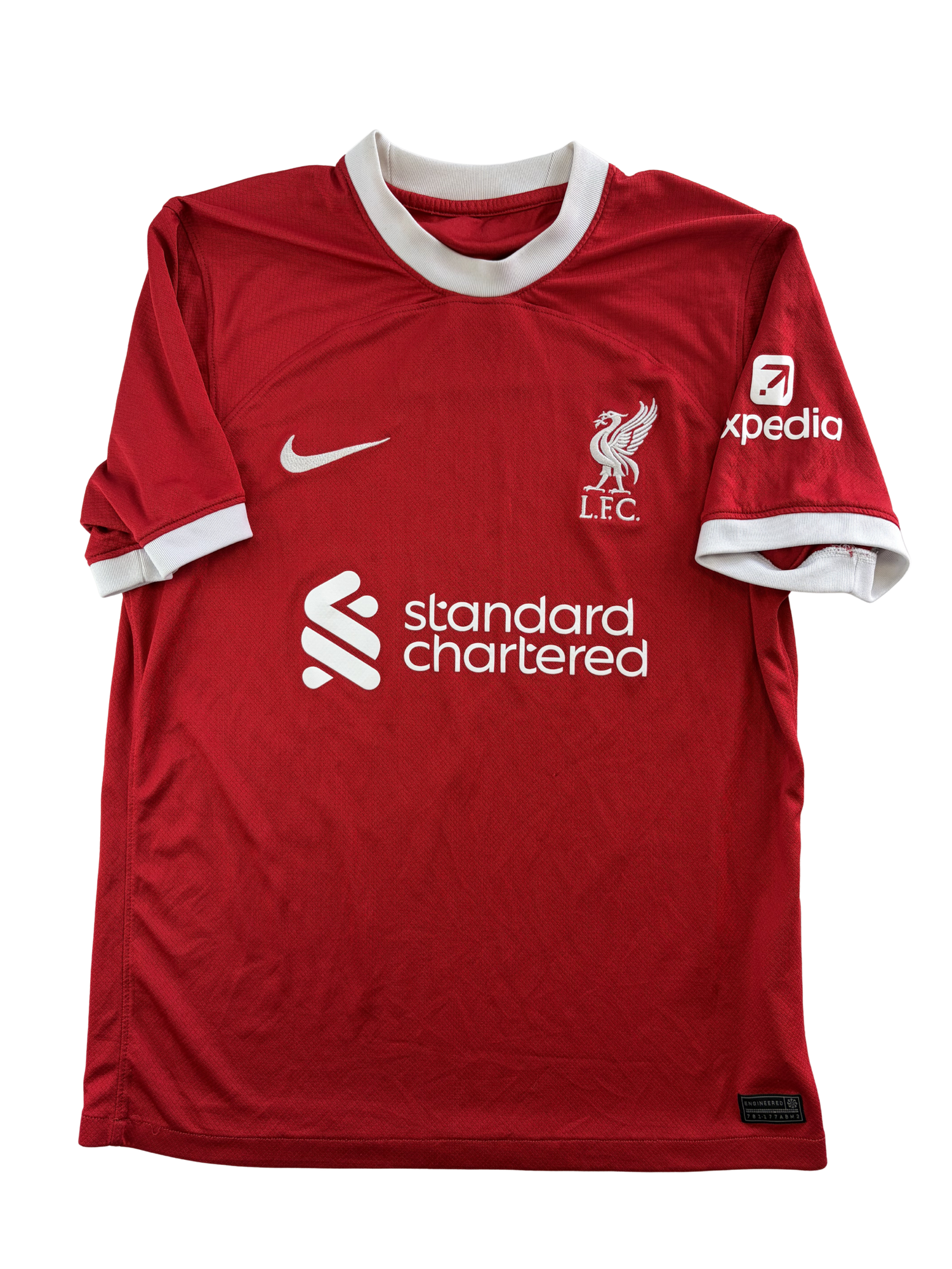 Diogo Jota Liverpool 23/24 - M