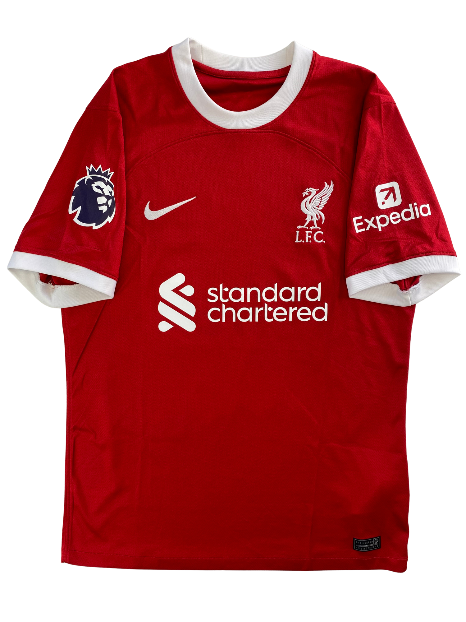 Trent Alexander-Arnold Liverpool 23/24 - M