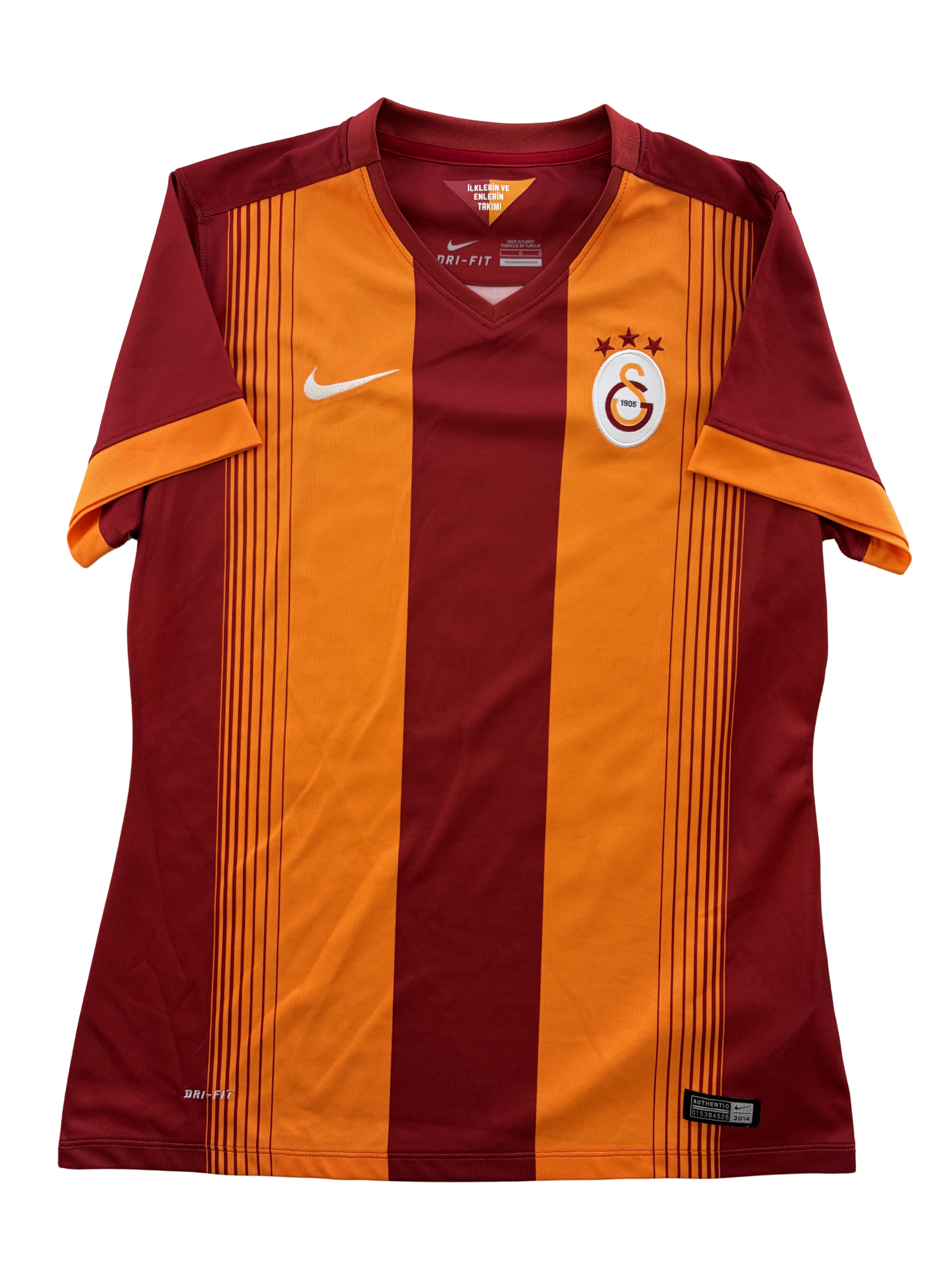 Wesley Sneijder Galatasaray 14/15 - L