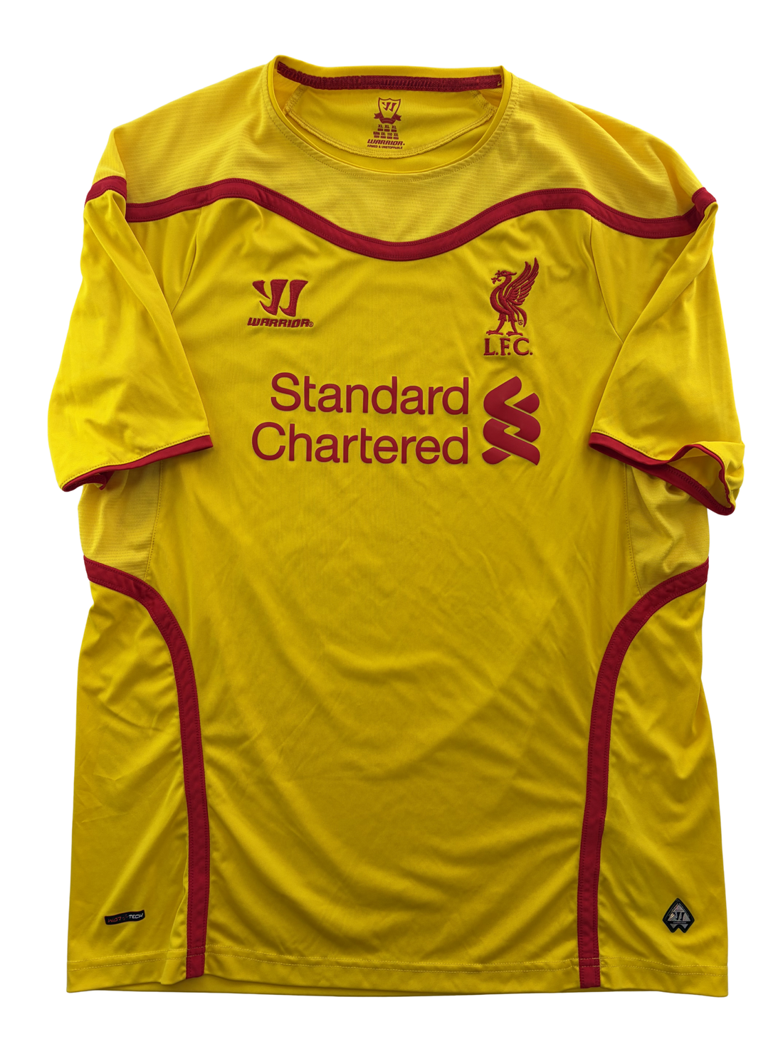 Philippe Coutinho Liverpool 14/15 - XL