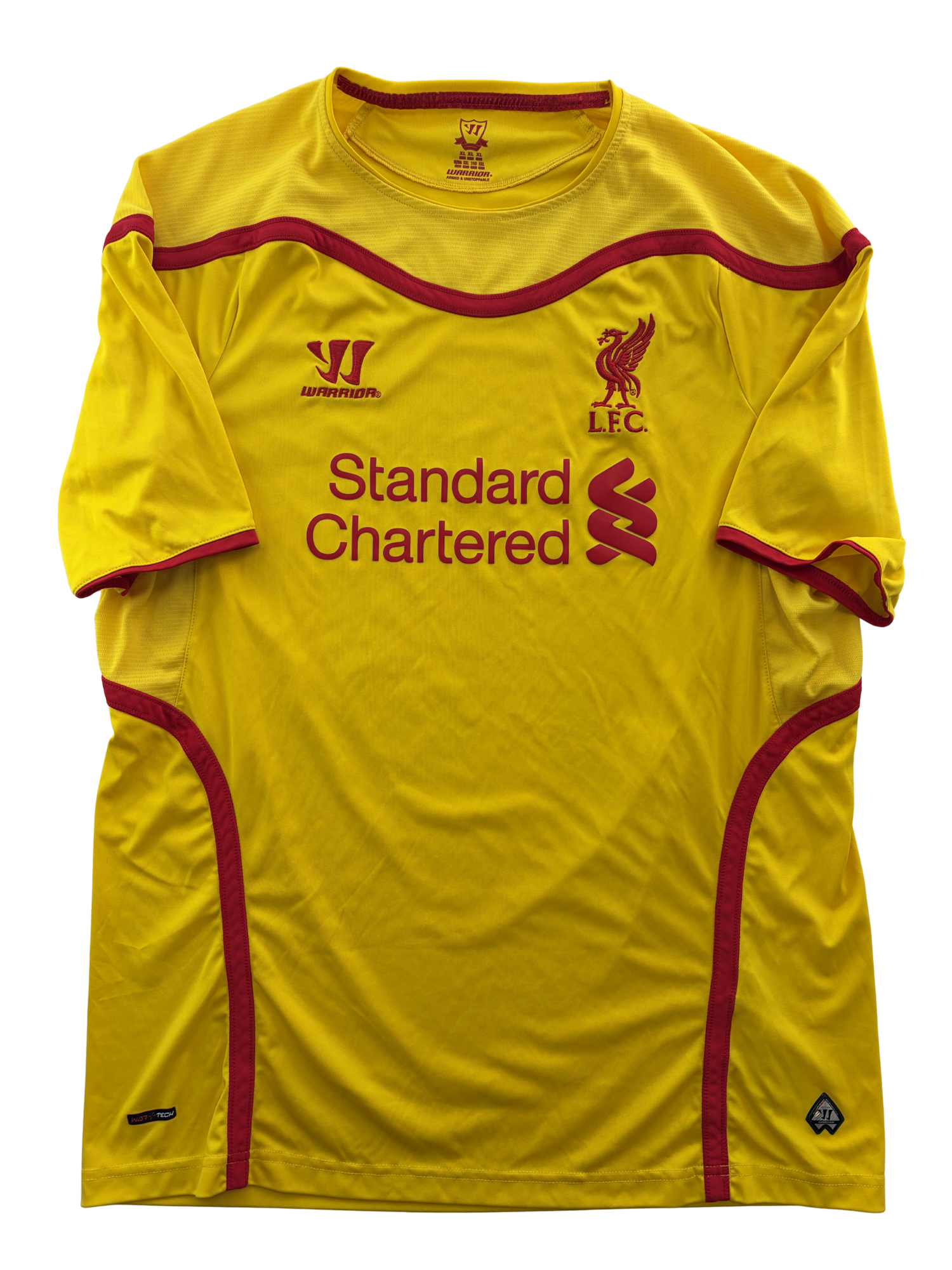 Philippe Coutinho Liverpool 14/15 - XL