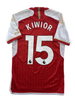 Jakub Kiwior Arsenal 23/24 - S