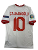 Hakan Calhanoglu Tyrkiet 20/22 - M