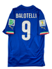 Mario Balotelli Italien 14/16 - M