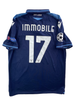 Ciro Immobile Lazio 20/21 - L