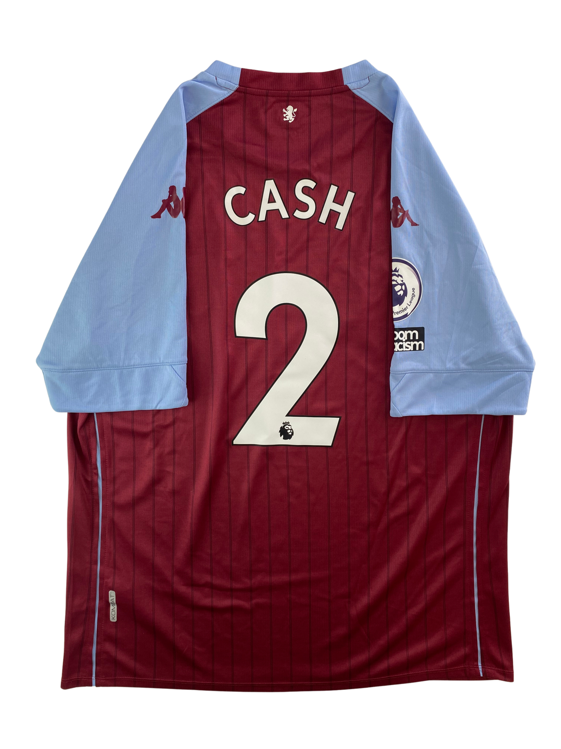 Matty Cash Aston Villa 20/21 - XXL