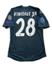 Vinicius Júnior Real Madrid 18/19 - L