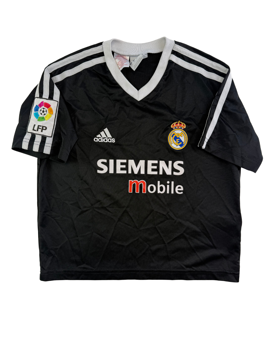 Real Madrid 03/04 - 5/6 Y