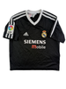Real Madrid 03/04 - 5/6 Y