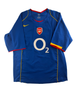 Arsenal 04/05 - XL