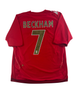 David Beckham England 05/07 - XL