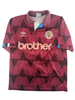 Manchester City 90/92 - M
