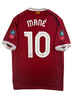 Sadio Mané Liverpool 17/18 -