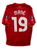 Sadio Mané Liverpool 16/17 - M
