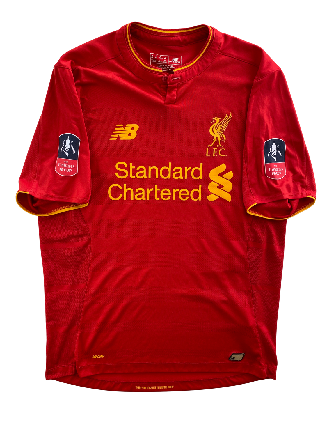 Sadio Mané Liverpool 16/17 - M