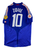 Zinedine Zidane Frankrig 04/06 - L