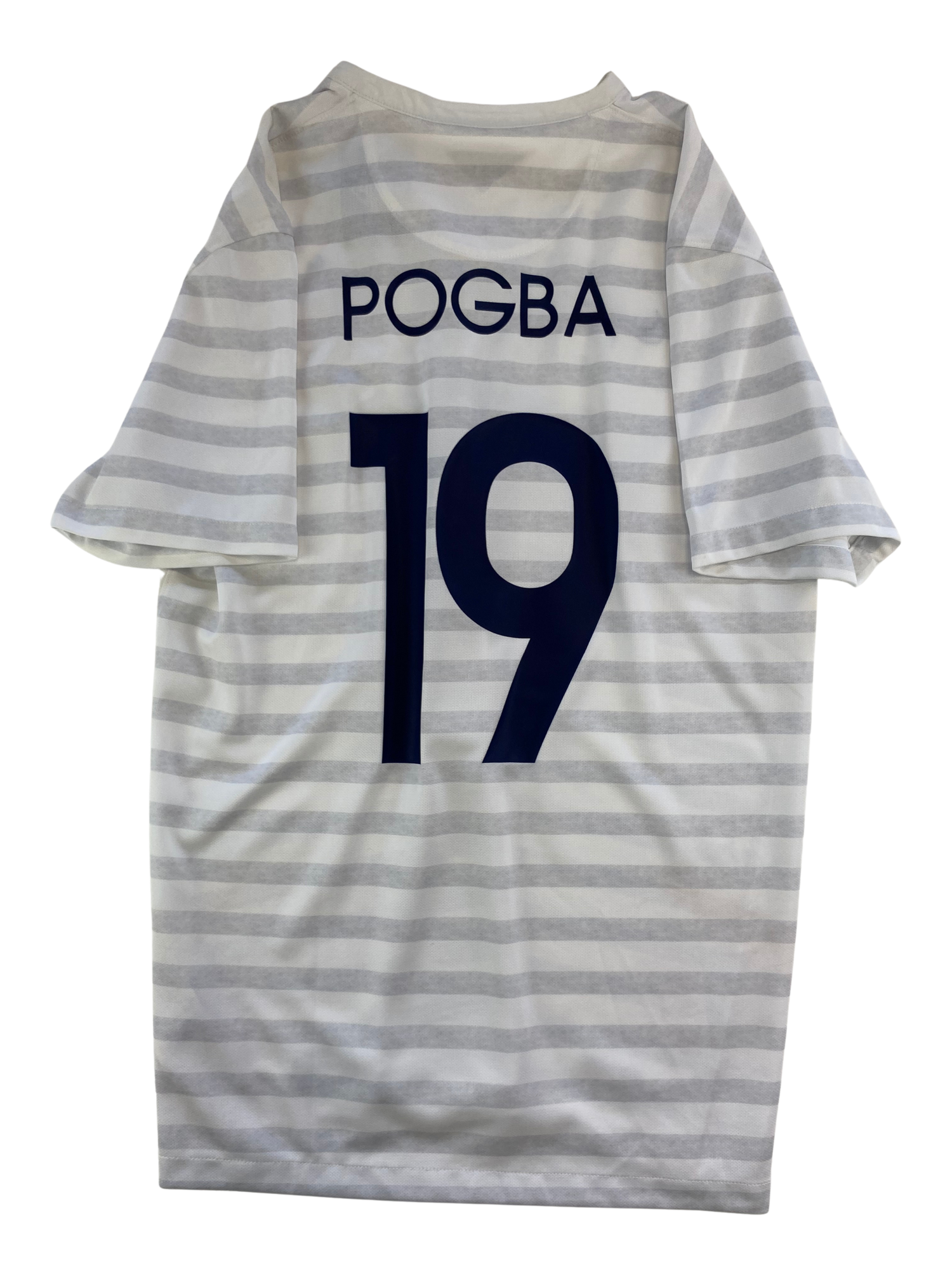 Paul Pogba Frankrig 14/16 - M