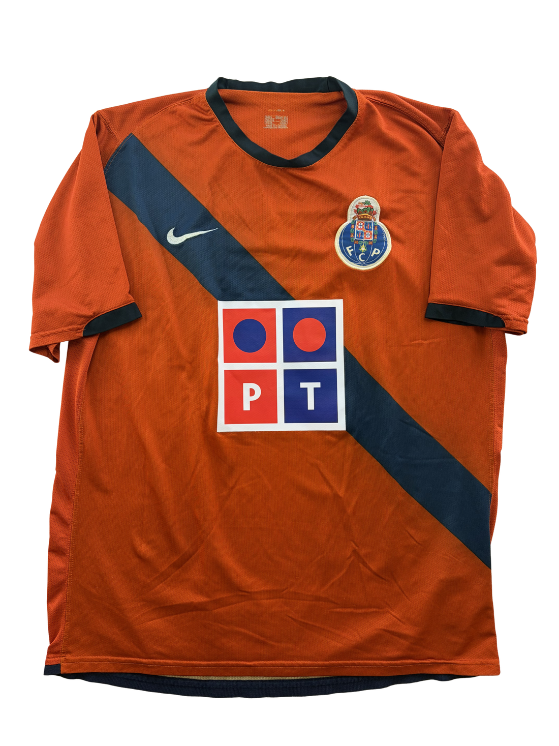 Ricardo Quaresma Porto 06/07 - L