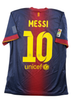 Lionel Messi Barcelona 12/13 - M