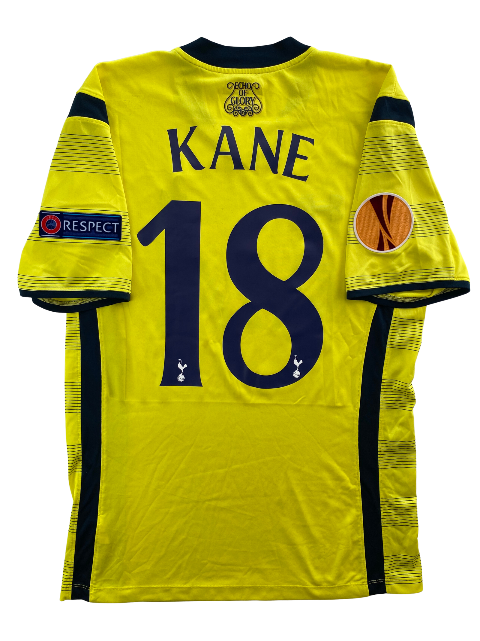 Harry Kane Tottenham 13/14 - L